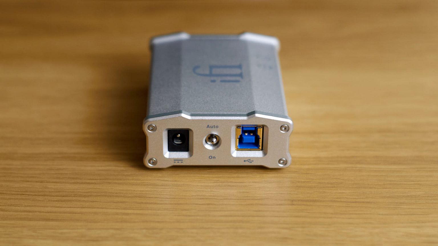 iFi nano iUSB3.0 a skillful USB regenerator iiWi reviews