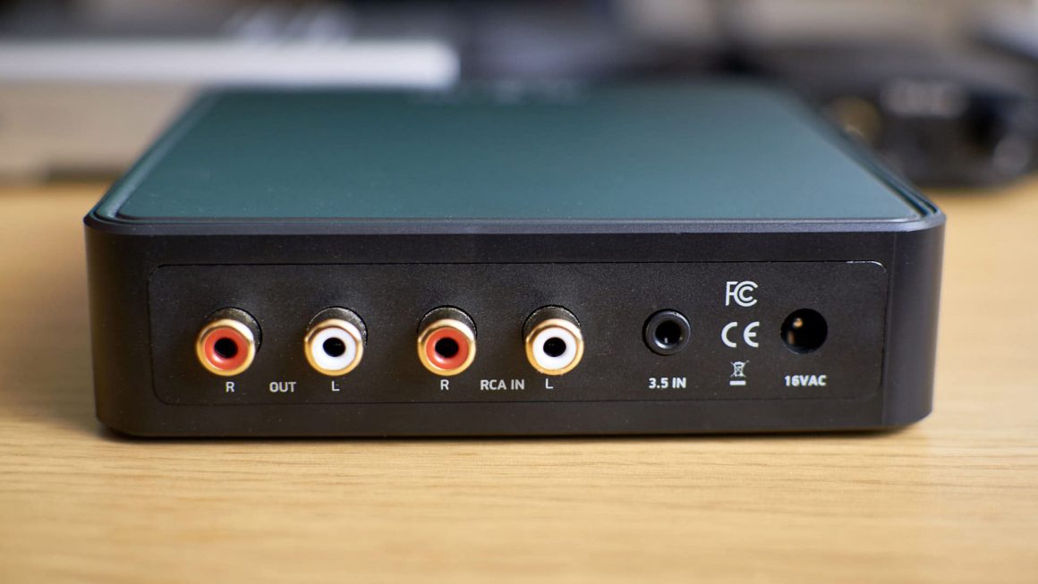 JDS Labs Atom Amp review Is hype justified iiWi reviews