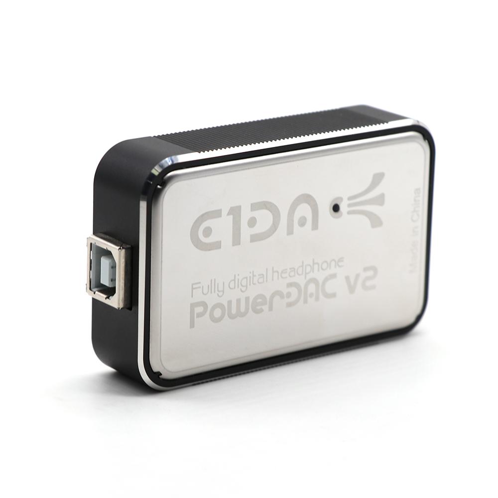 E1DA Power DAC V2 main