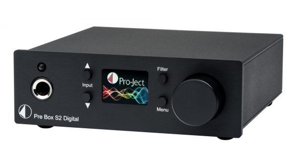 ProJect Pre Box S2 Digital Review – Don’t Overlook This One