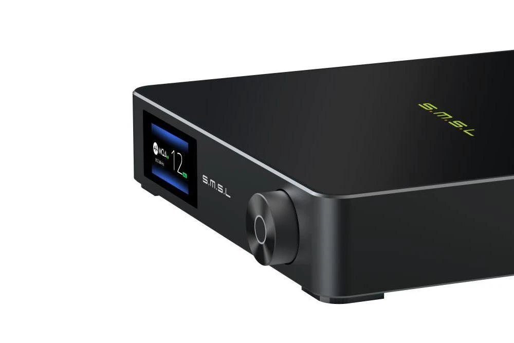 SMSL M400 DAC Review - Can SMSL Compete In a Higher Class?