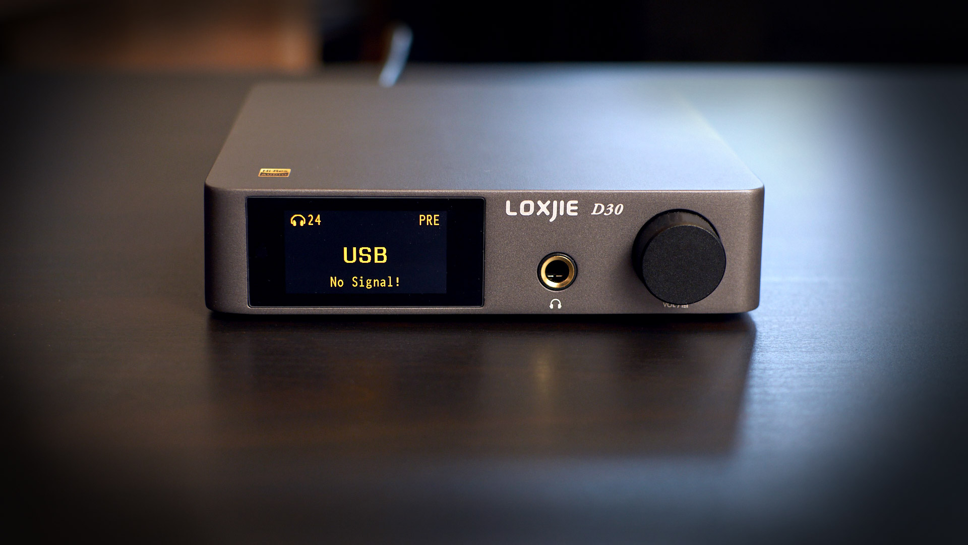 Loxjie D30 - a DAC and Headphone Amp to beat under 200 dollars