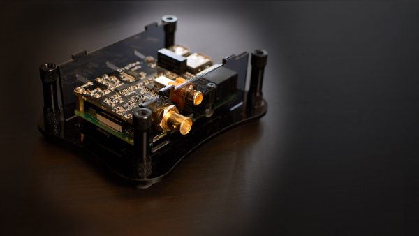 Allo DigiOne – For an audiophile-grade Raspberry Pi streamer