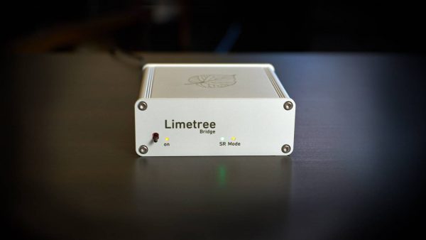 Lindemann Limetree Bridge – Is this Audiophile Streamer Worth its Price?