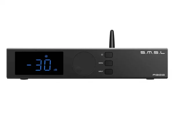 SMSL A300 – Great Integrated Amplifier, Just $200