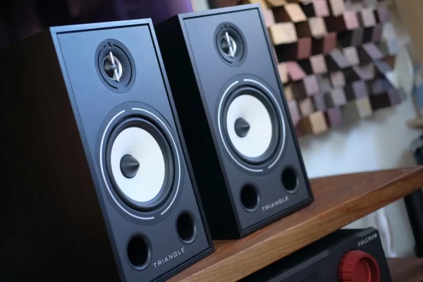 Triangle Borea BR03 – The Best Speaker in its Class!