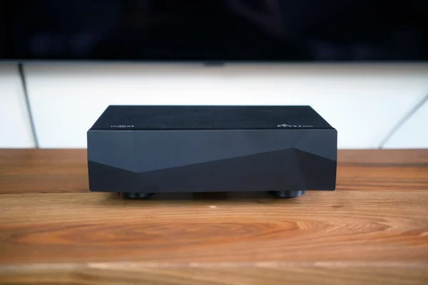 Innuos Pulse Mini – Is This the Best Streaming DAC around $1000?