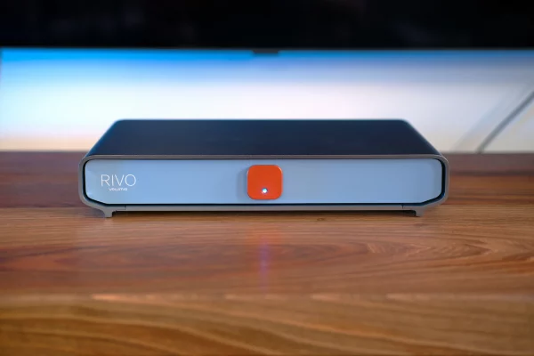 Volumio Rivo Digital Streamer Review
